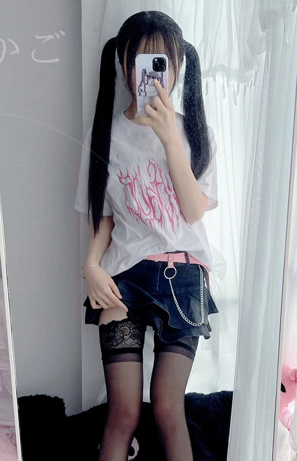 双马尾粉嫩福利姬@MDD征服者&格 尺度私拍合集